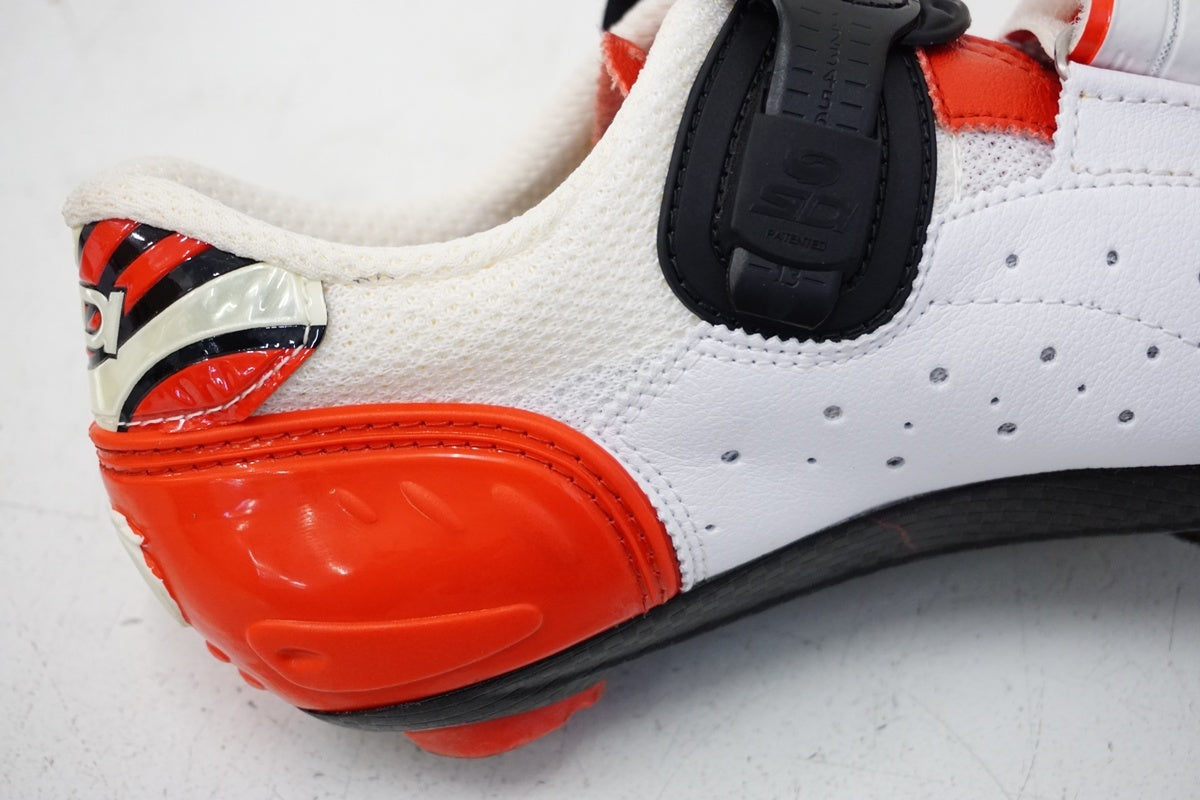 SIDI「シディ」 SCARPE GENIUS 5FIT CARBON 25.0cm シューズ