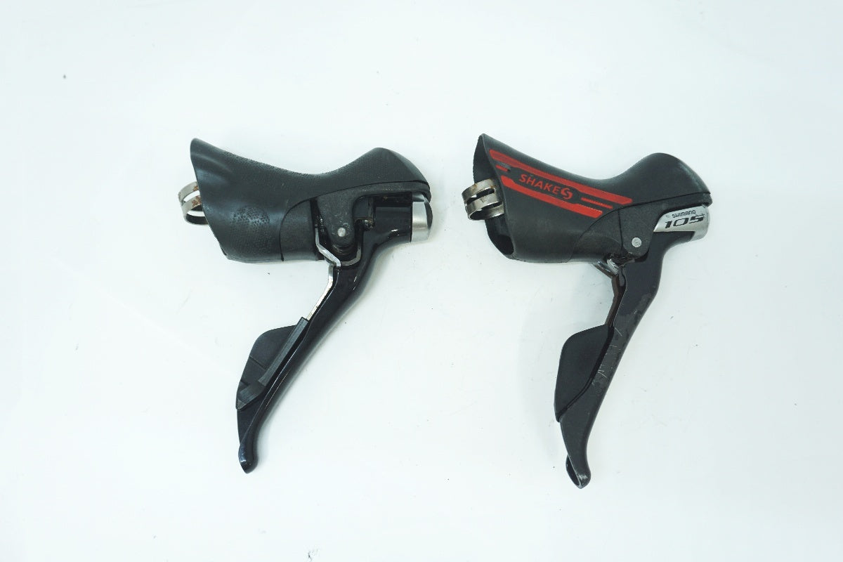 SHIMANO 「シマノ」 105 ST-5800 デュアルコントロールレバー / 大阪美原北インター店