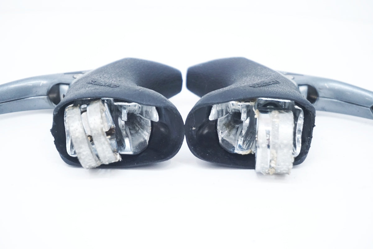 Shimano BL-6401 レトロ ブレーキレバー 未使用品 - メルカリ
