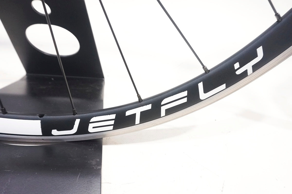 NOVATEC 「ノヴァテック」 JETFLY SHIMANO 11s ホイールセット / 大阪門真店