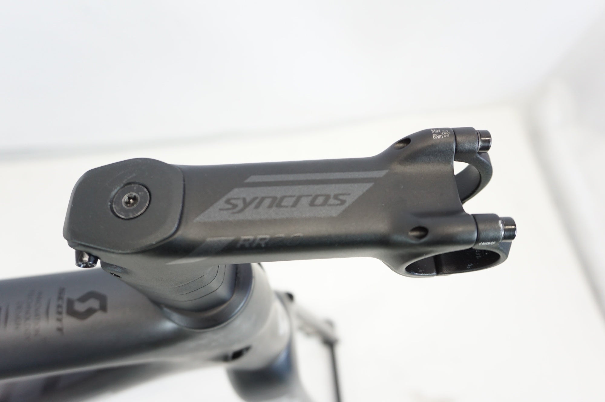 SCOTT 「スコット」 ADDICT RC15 DISC 2019年モデル フレームセット / 宇都宮店