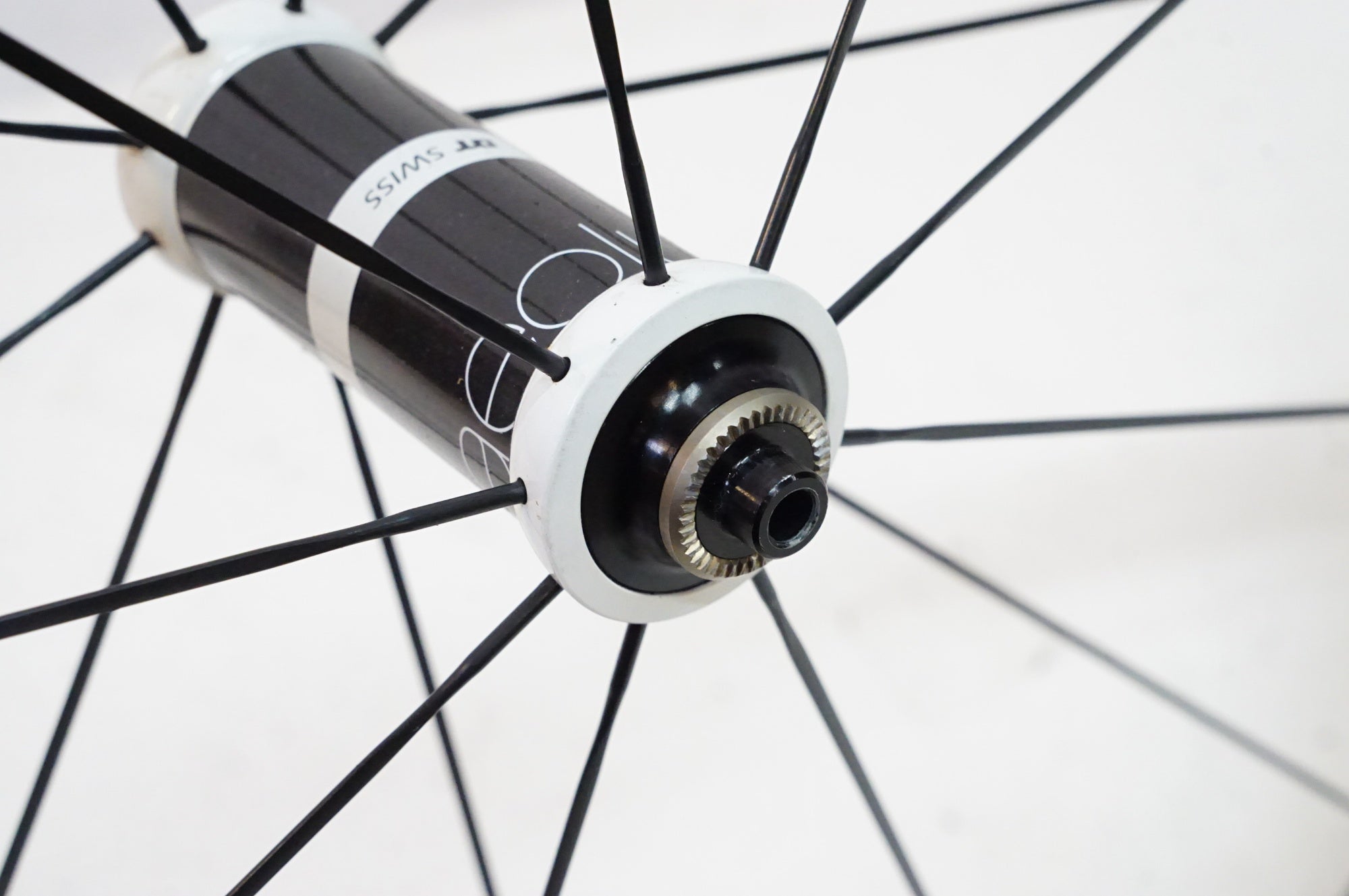 BONTRAGER 「ボントレガー」 AEOLUS3 TU シマノ11S ホイールセット / 熊谷本店