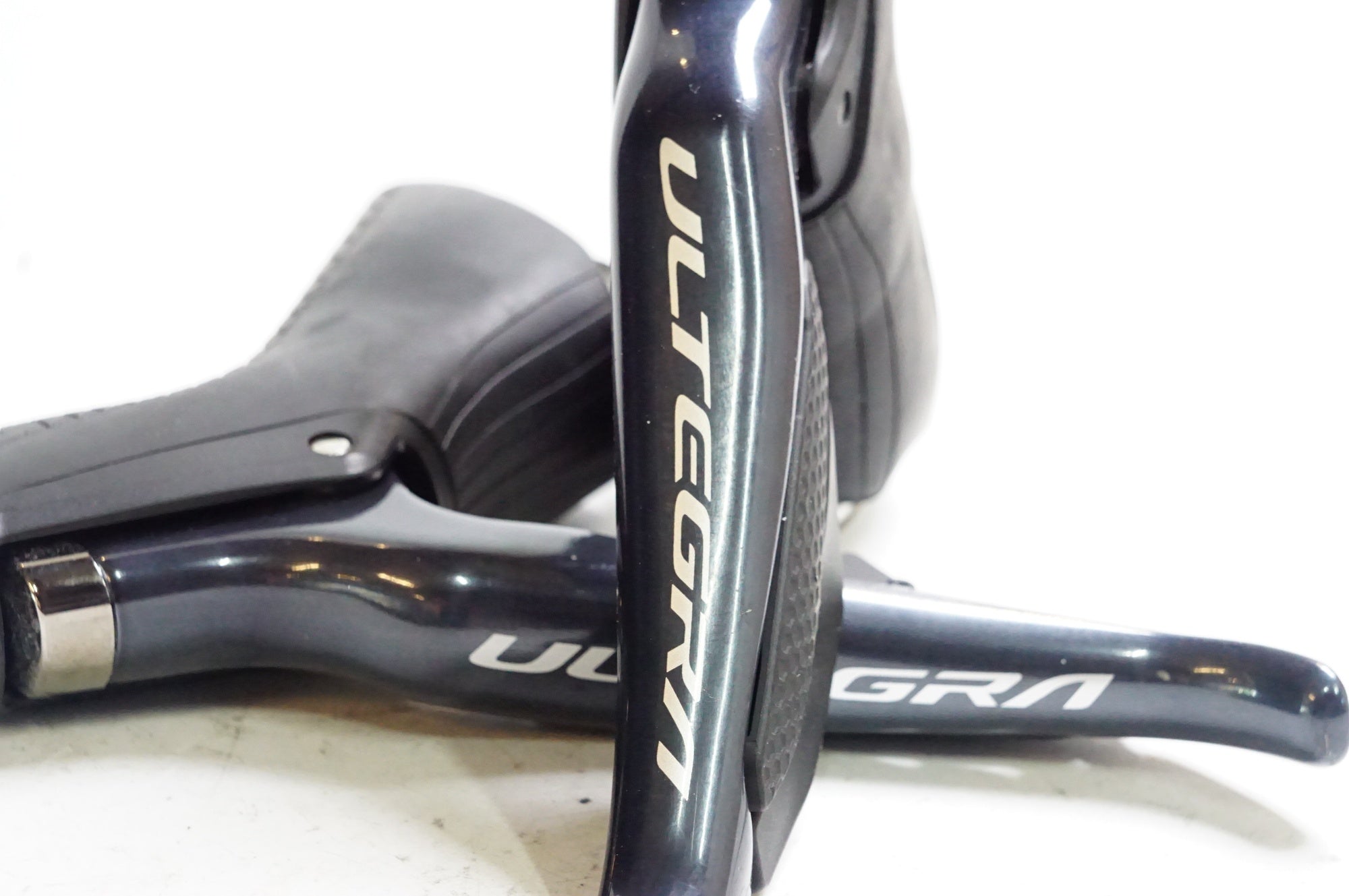 ジャンク SHIMANO 「シマノ」 ULTEGRA Di2 R8000系 (R8050) コンポセット