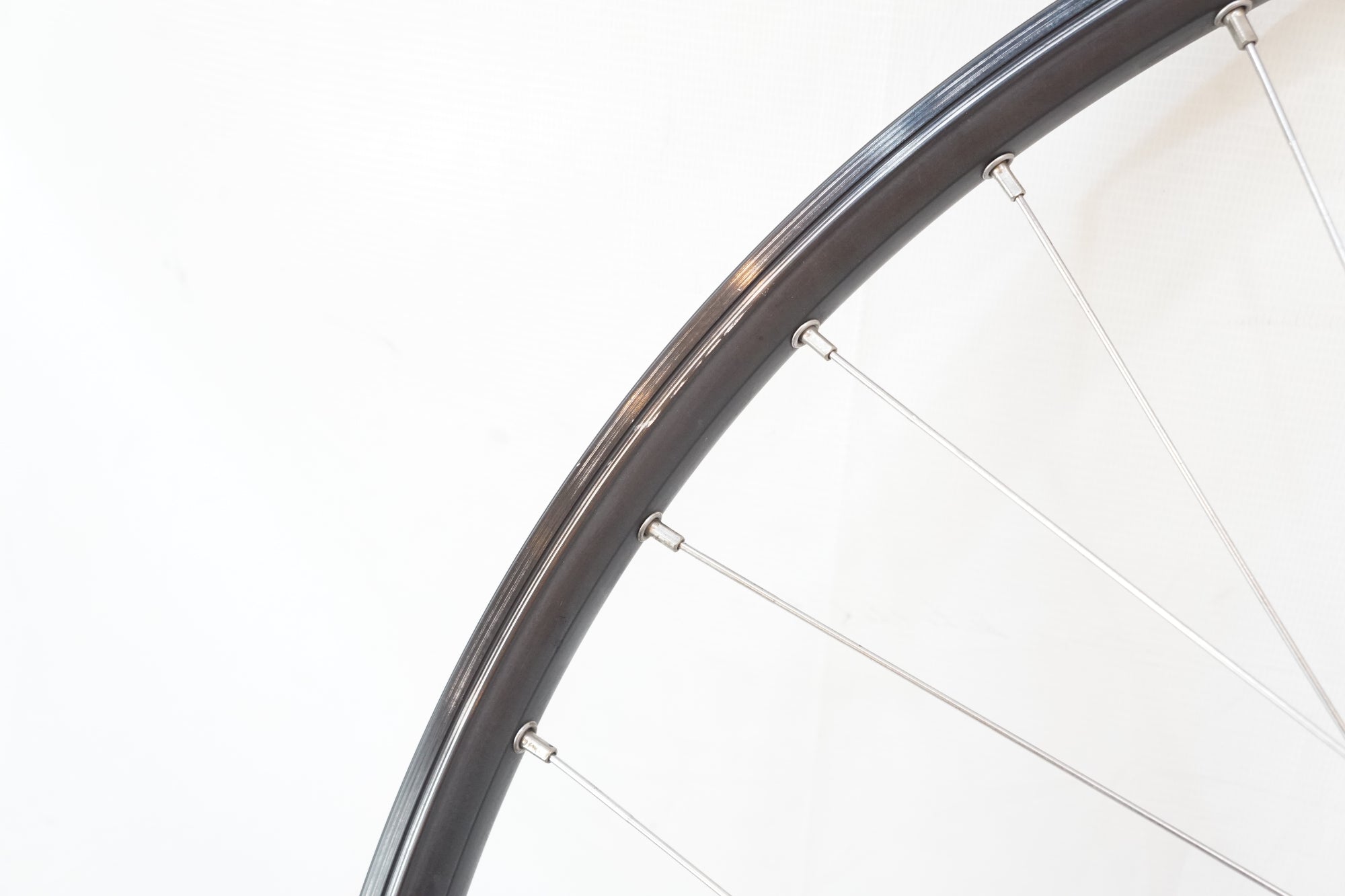 AMBROSIO 「アンブロッシオ」 GRAN COMPE ホイールセット / バイチャリ浦和ベース