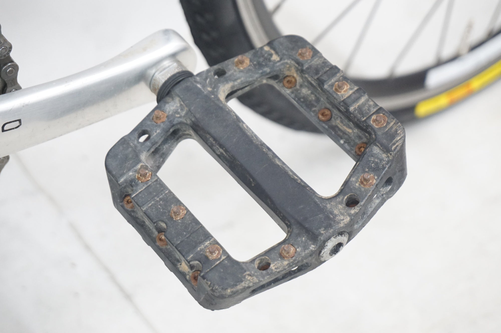 GIOS 「ジオス」 EASY DROP 2018年モデル 24インチ キッズバイク