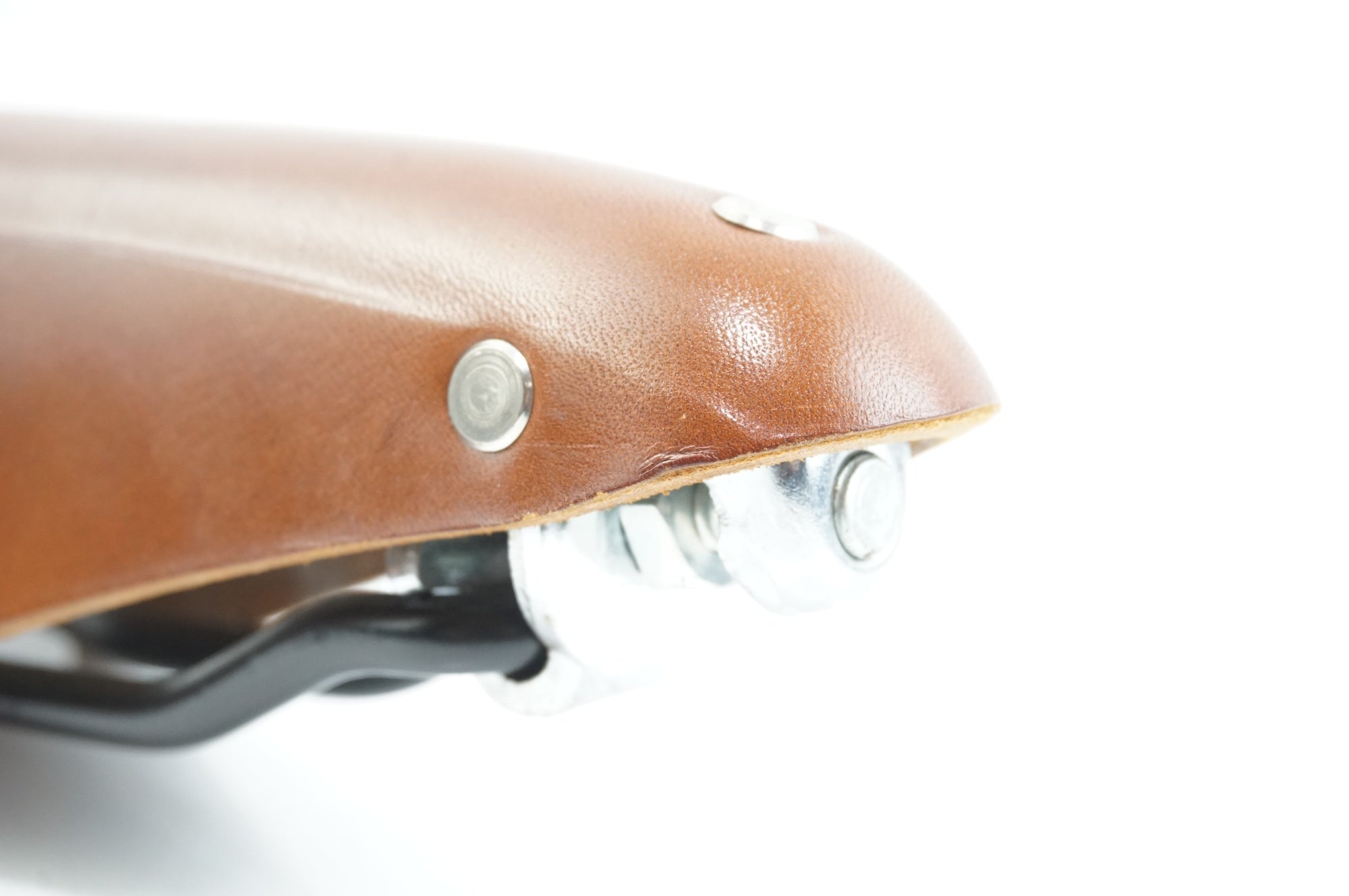 BROOKS 「ブルックス」 B17 STANDARD サドル / 中目黒店