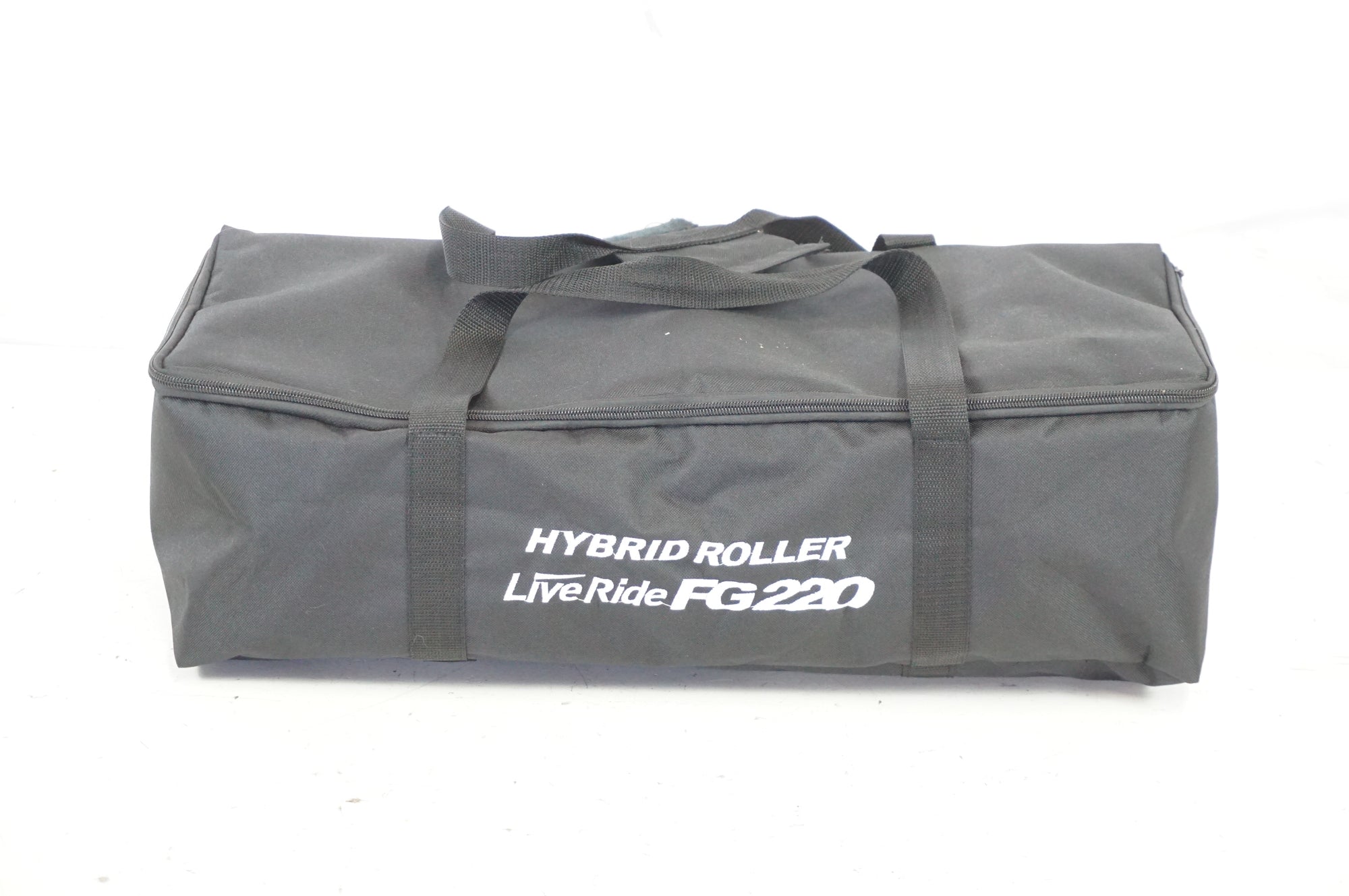 MINOURA 「ミノウラ」 HYBRID ROLLER LIVE RIDE FG220 サイクルトレーナー / 宇都宮店