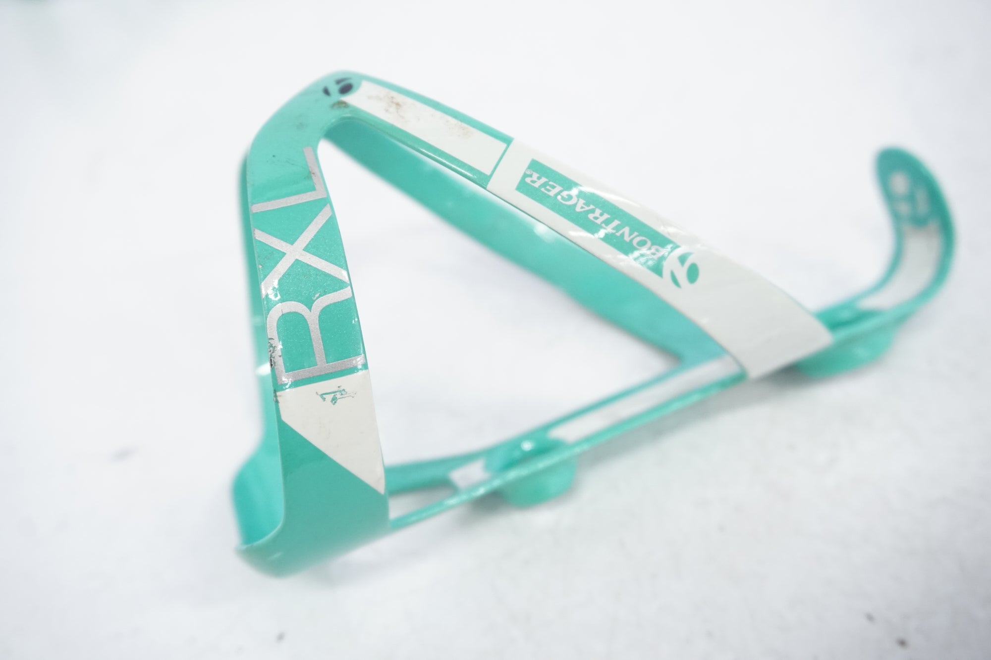 BONTRAGER 「ボントレガー」 RXL CARBON ボトルケージセット / 浜松店