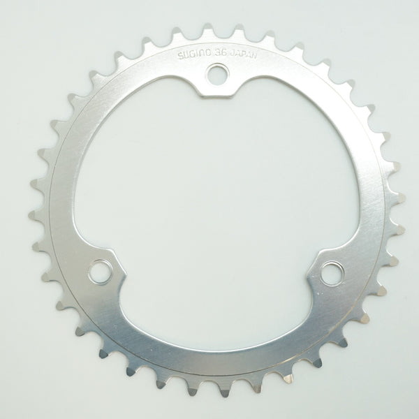 SUGINO 「スギノ」 36T チェーンリング / 福岡アイランドシティ店