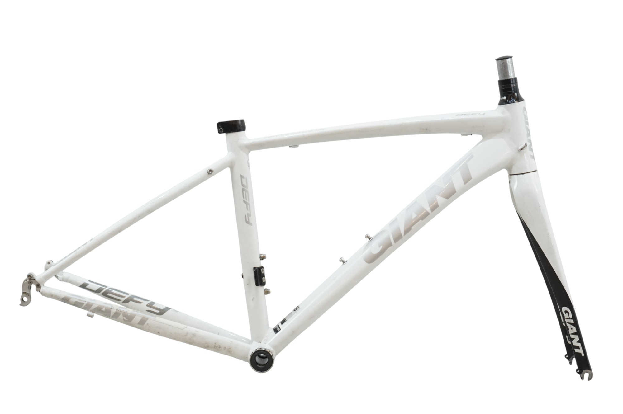 GIANT 「ジャイアント」 DEFY 3 2010年モデル フレームセット / 浦和ベース