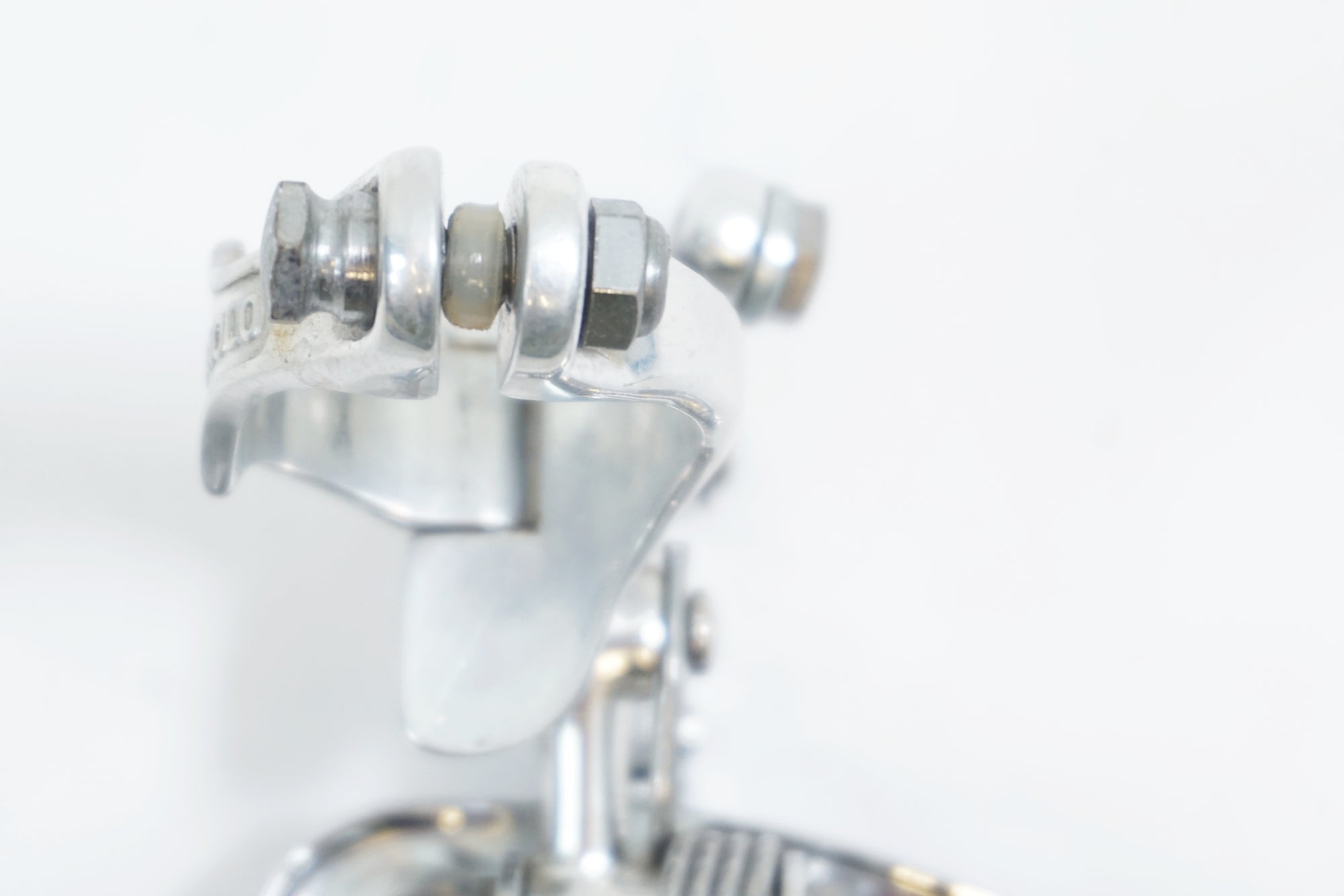 CAMPAGNOLO 「カンパニョーロ」 SUPER RECORD 50th ANNIVERSARY