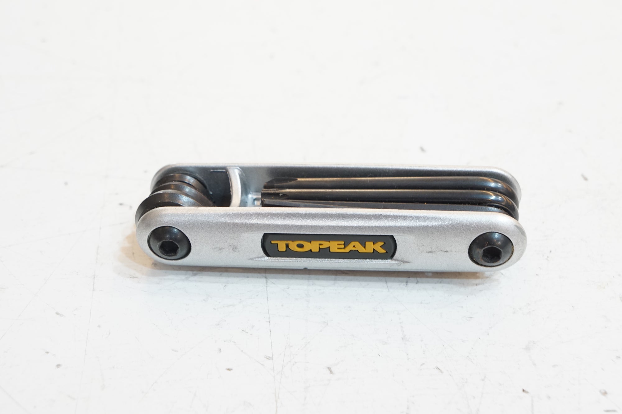 TOPEAK 「トピーク」 マルチツール / バイチャリ浦和ベース