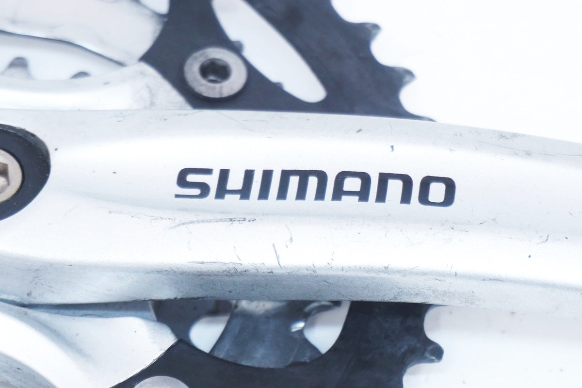 SHIMANO 「シマノ」 FC-MC20 42-32-22T 170mm クラン / 大阪美原北インター店