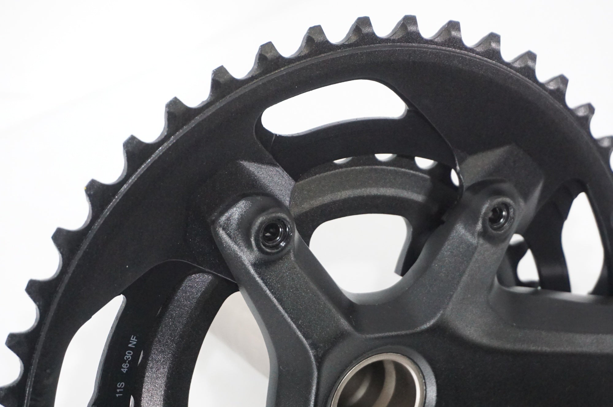 SHIMANO 「シマノ」 GRX FC-RX600 46-30T 172.5mm クランク / AKIBA店