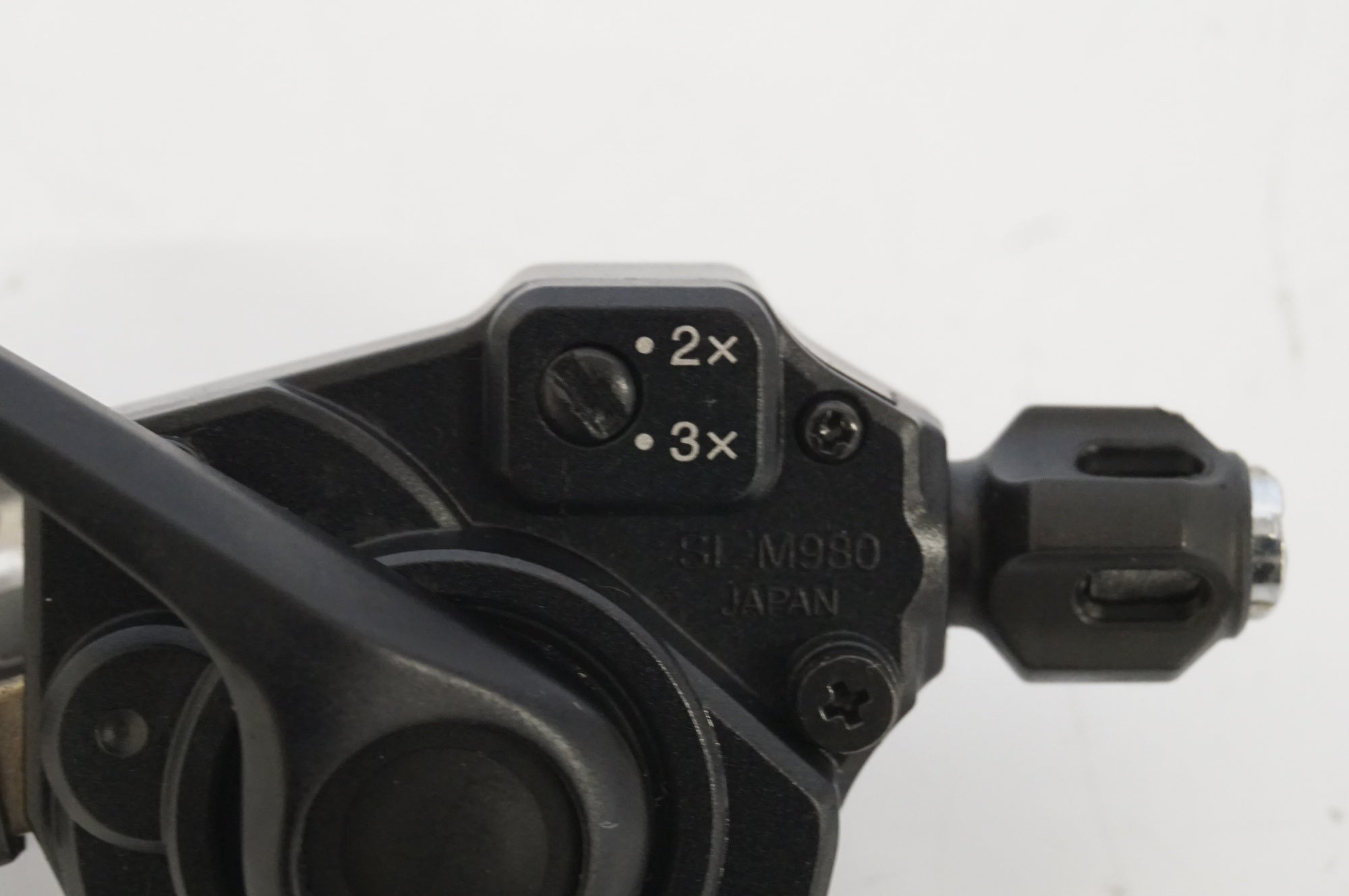 SHIMANO 「シマノ」 XTR SL-M980 シフトレバー 左右セット / 浜松店