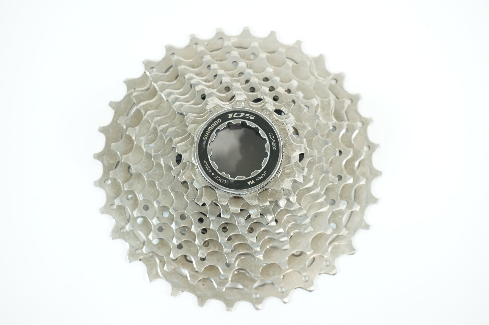 SHIMANO 「シマノ」 105 CS-5800 11-32T スプロケット / 宇都宮店