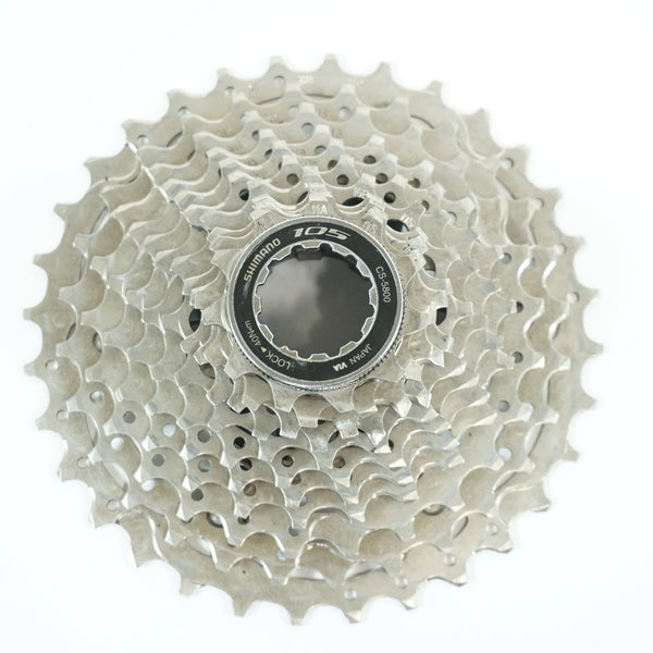 SHIMANO 「シマノ」 105 CS-5800 11-32T スプロケット / 宇都宮店