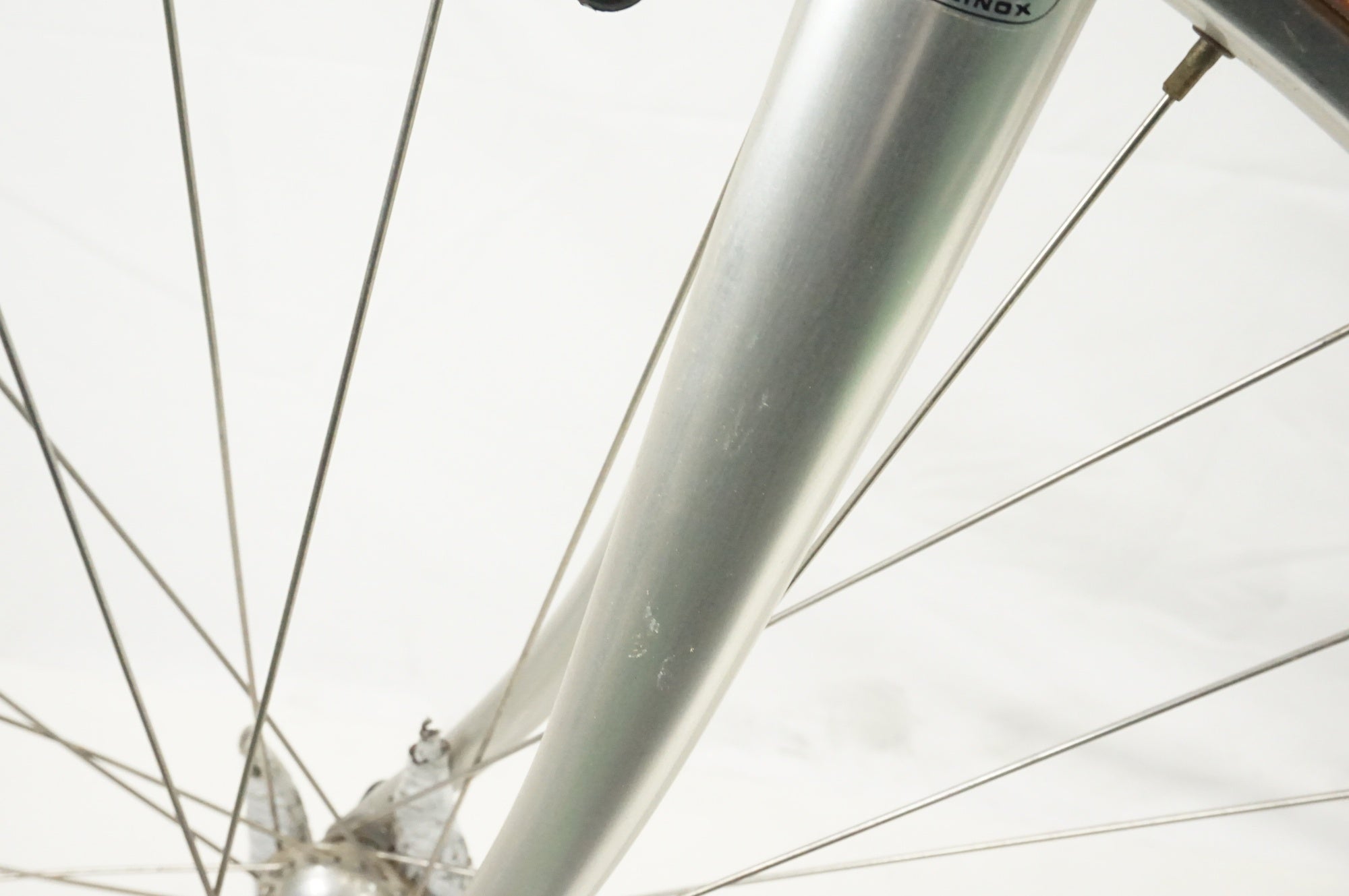 ジャンク PEUGEOT 「プジョー」 979 VITUS 年式不明 ロード