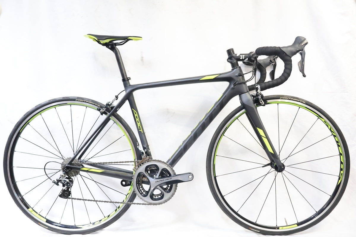 SCOTT 「スコット」 ADDICT10 2016年モデル ロードバイク / 高知店