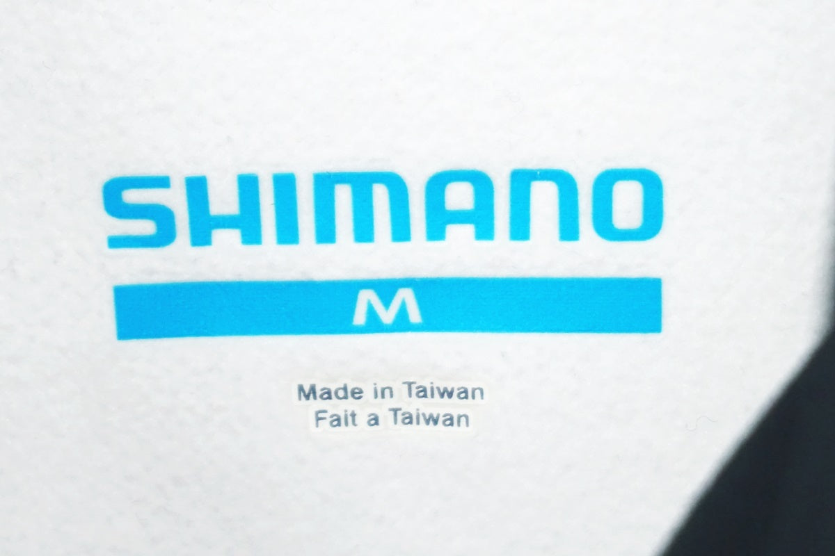 SHIMANO 「シマノ」 Mサイズ ウィンタージャージ / 大阪美原北インター店