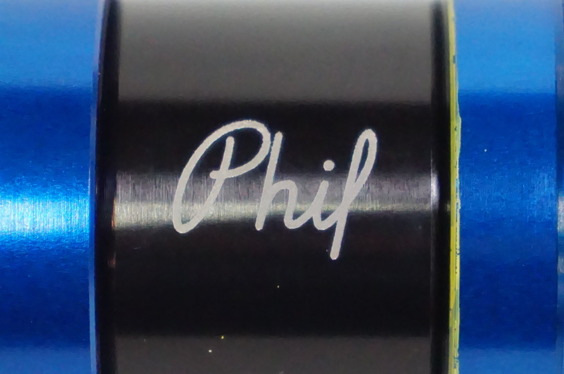 PHILWOOD 「フィルウッド」 OUTBOARD BOTTOM BRACKET ボトムブラケット