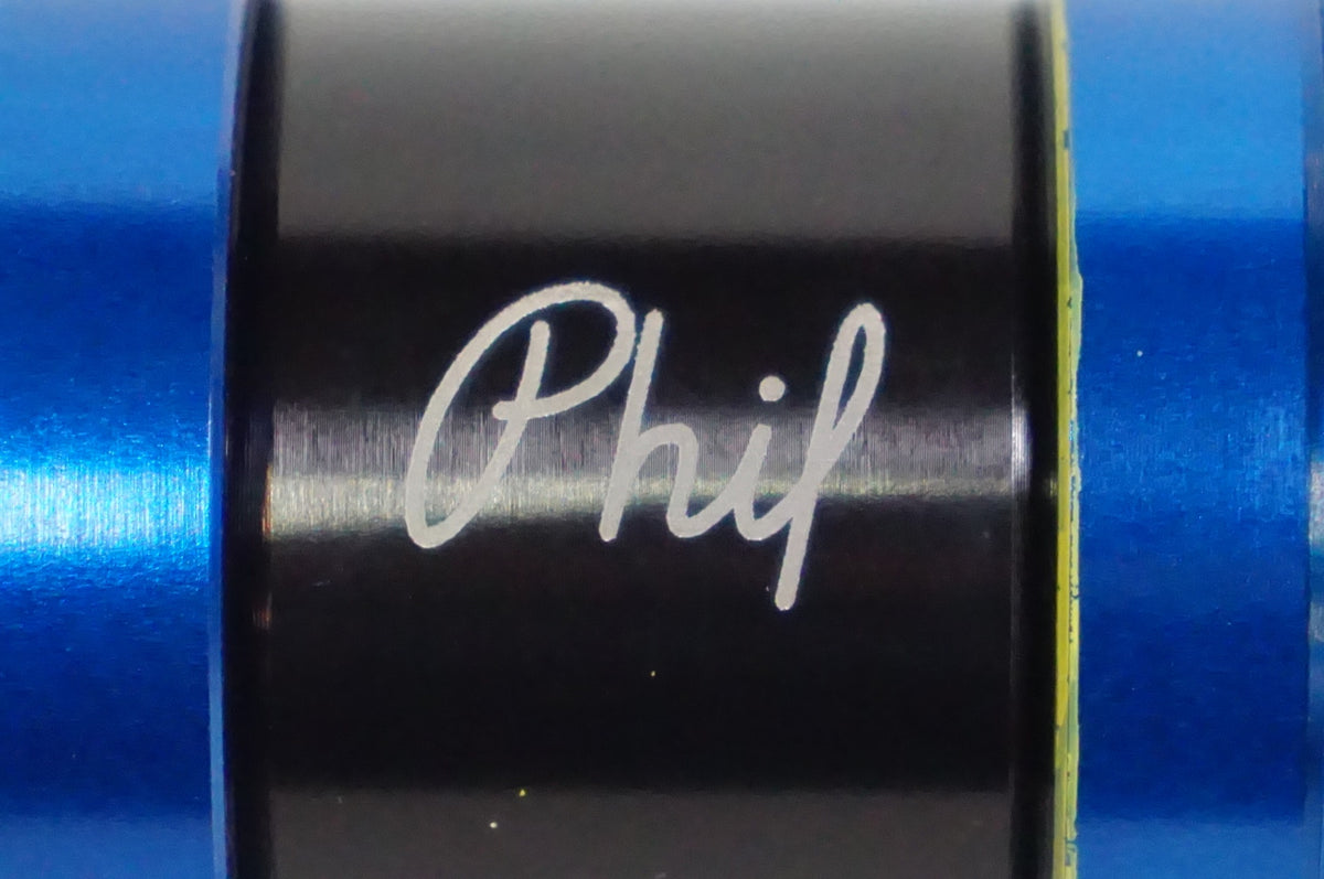 PHILWOOD 「フィルウッド」 OUTBOARD BOTTOM BRACKET ボトムブラケット / 熊谷本店