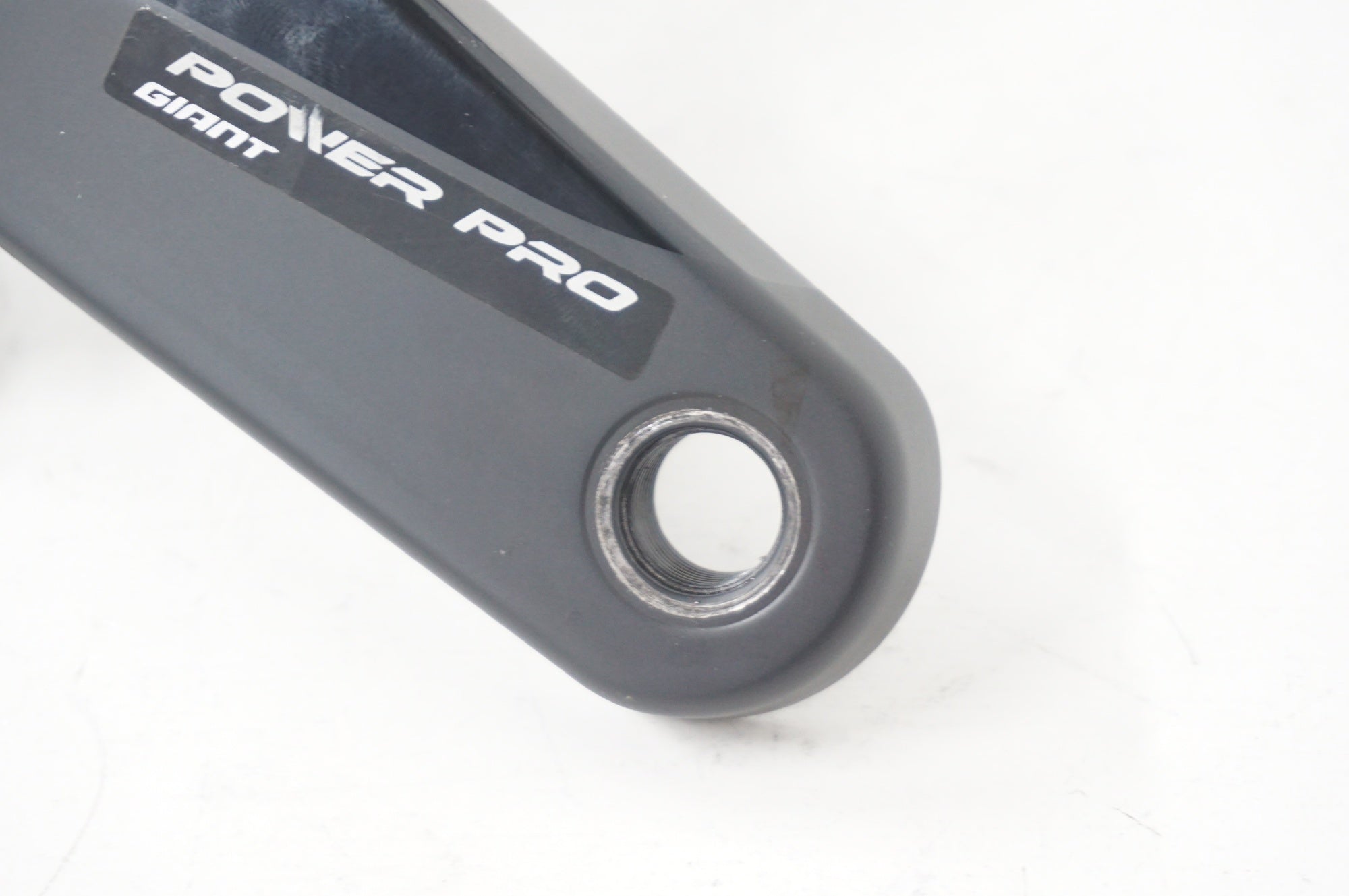 GIANT 「ジャイアント」 POWER PRO SHIMANO FC-R8000 50-34T 172.5mm