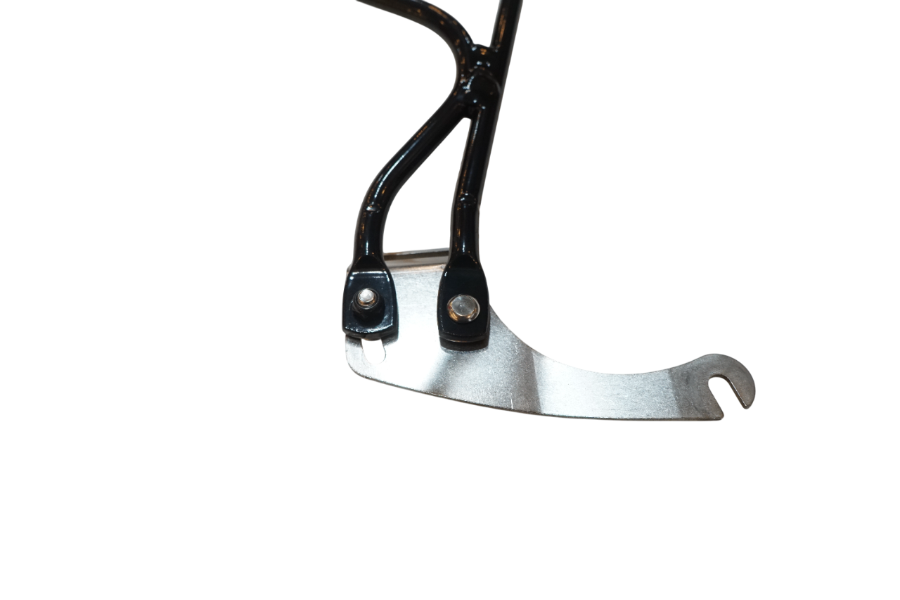 MINOURA 「ミノウラ」 リアキャリア / バイチャリ浦和ベース