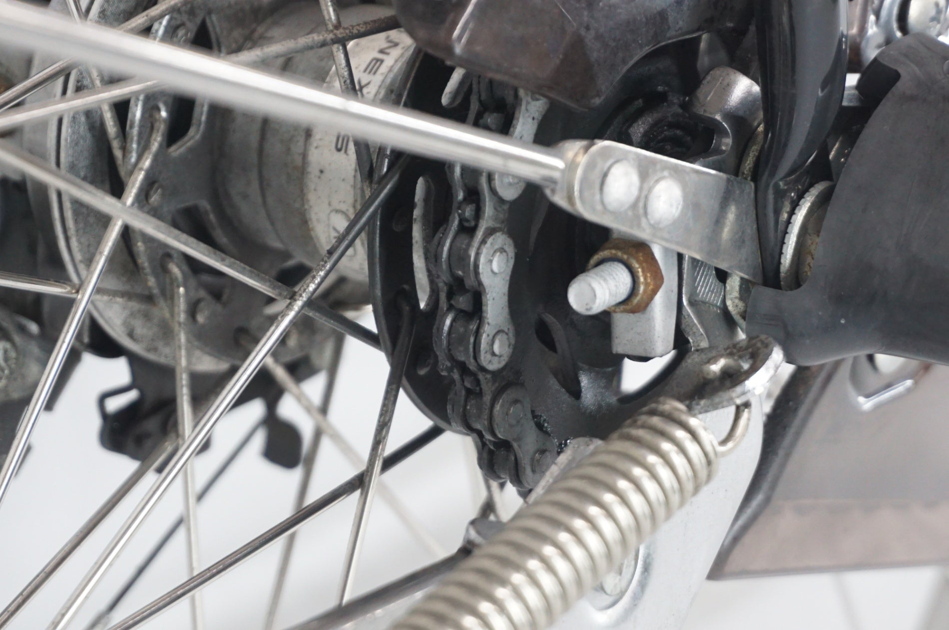 PANASONIC 「パナソニック」 VIVI MX BE-FM631 2023年モデル 26インチ 電動アシスト自転車 / 阪急塚口店