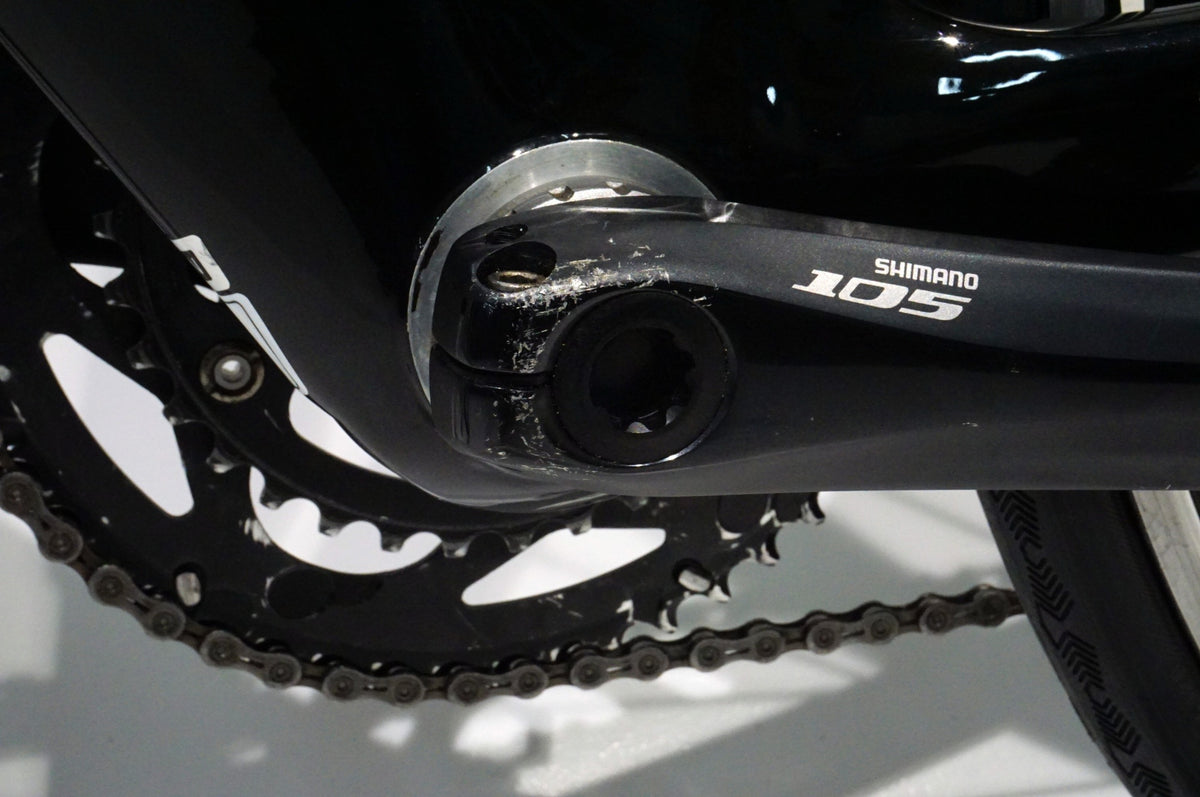 KUOTA 「クオータ」 KHARMA EVO 105 2012年モデル ロードバイク / 浜松店