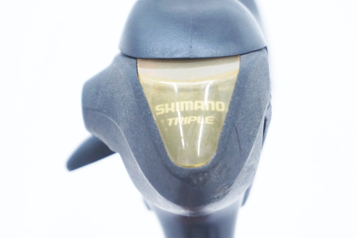 SHIMANO 「シマノ」 TOURNEY ST-A073 A070 デュアルコントロールレバー / 大阪美原北インター店