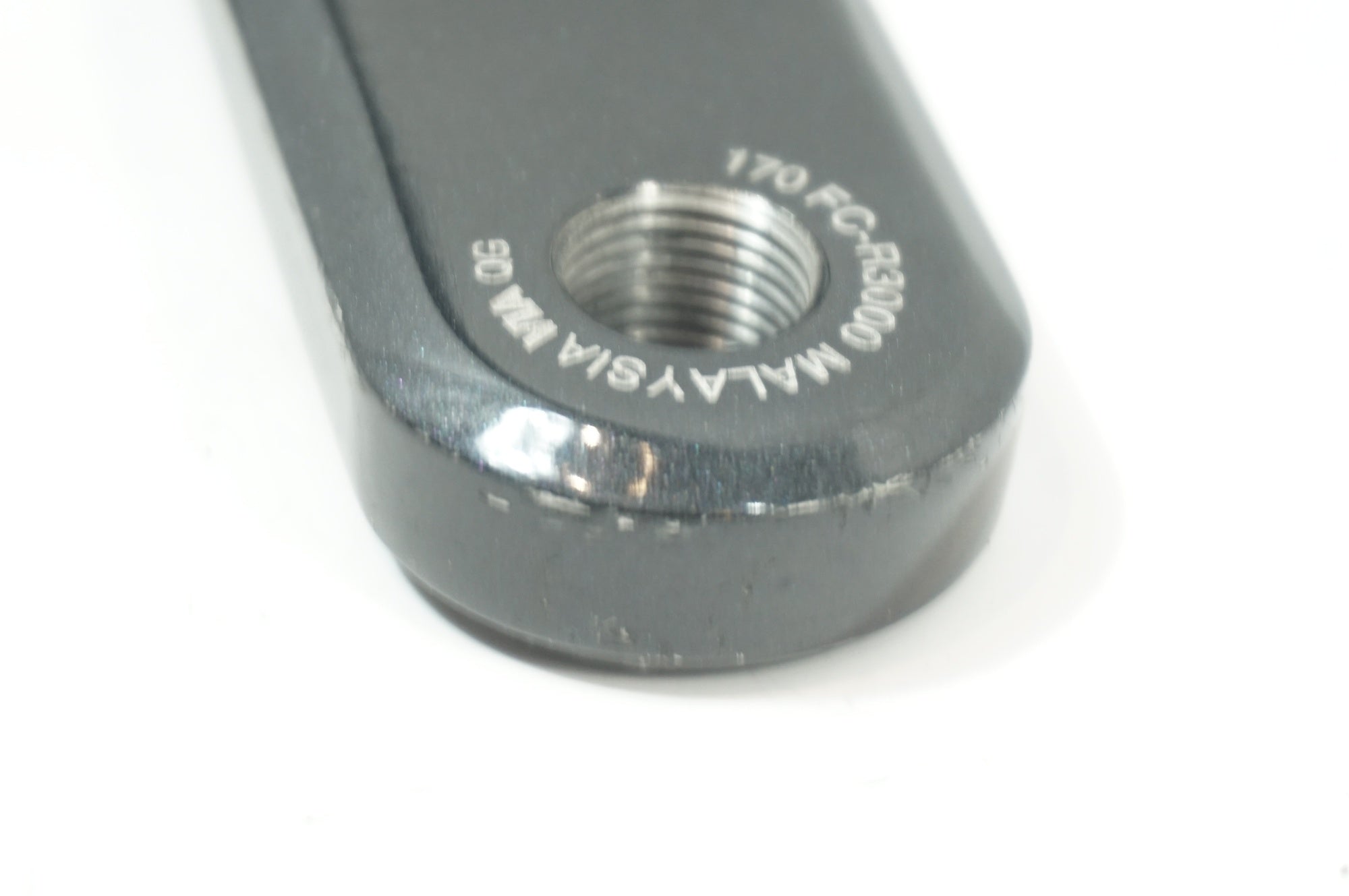 SHIMANO 「シマノ」 SORA FC-R3000 50-34T 170mm クランクセット