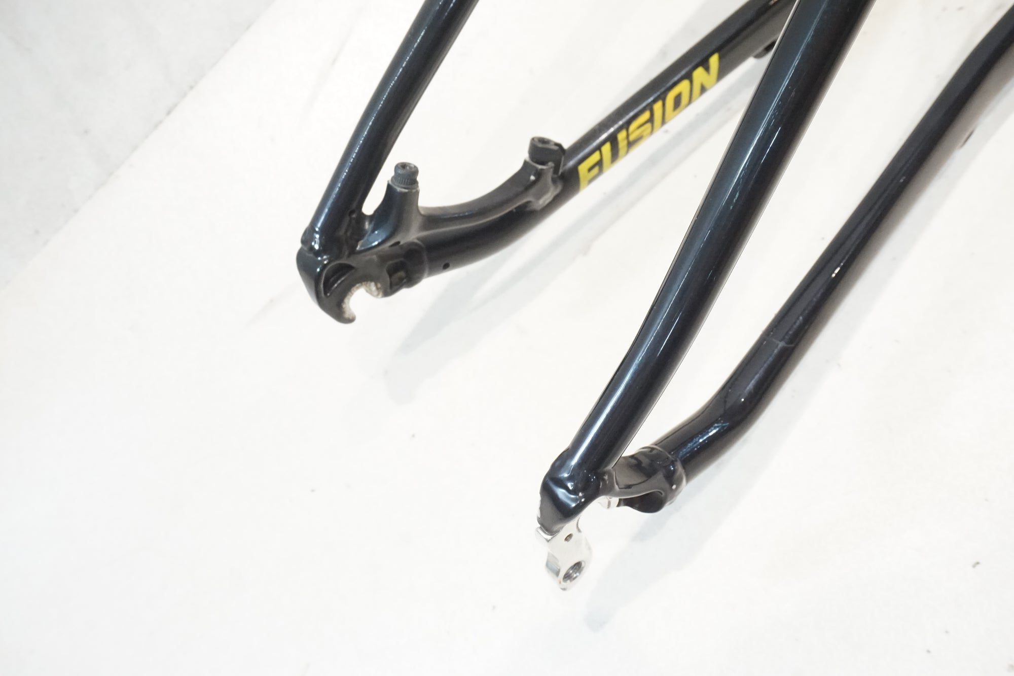 ROCKY MOUNTAIN 「ロッキーマウンテン」 FUSION 40 2021年ごろモデル
