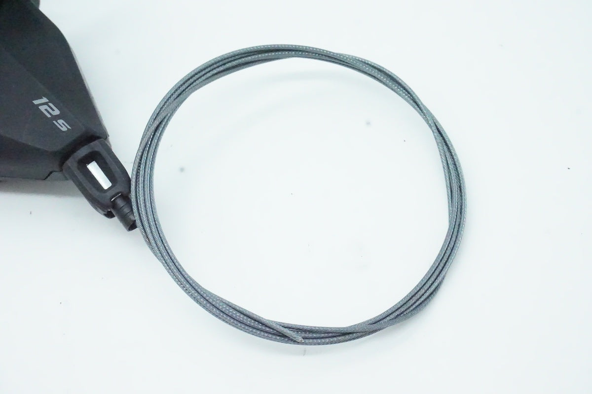 SHIMANO「シマノ」 DEORE SL-M6100-IR 右用/ 京都西院店