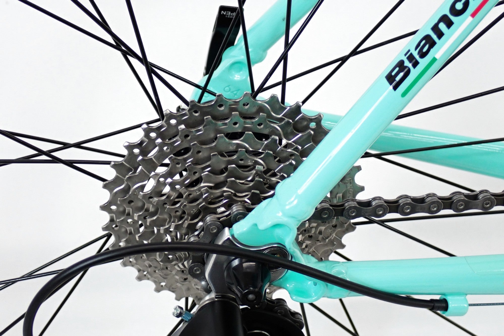BIANCHI 「ビアンキ」 BERGAMO 2026年モデル ロードバイク / 伊勢崎店