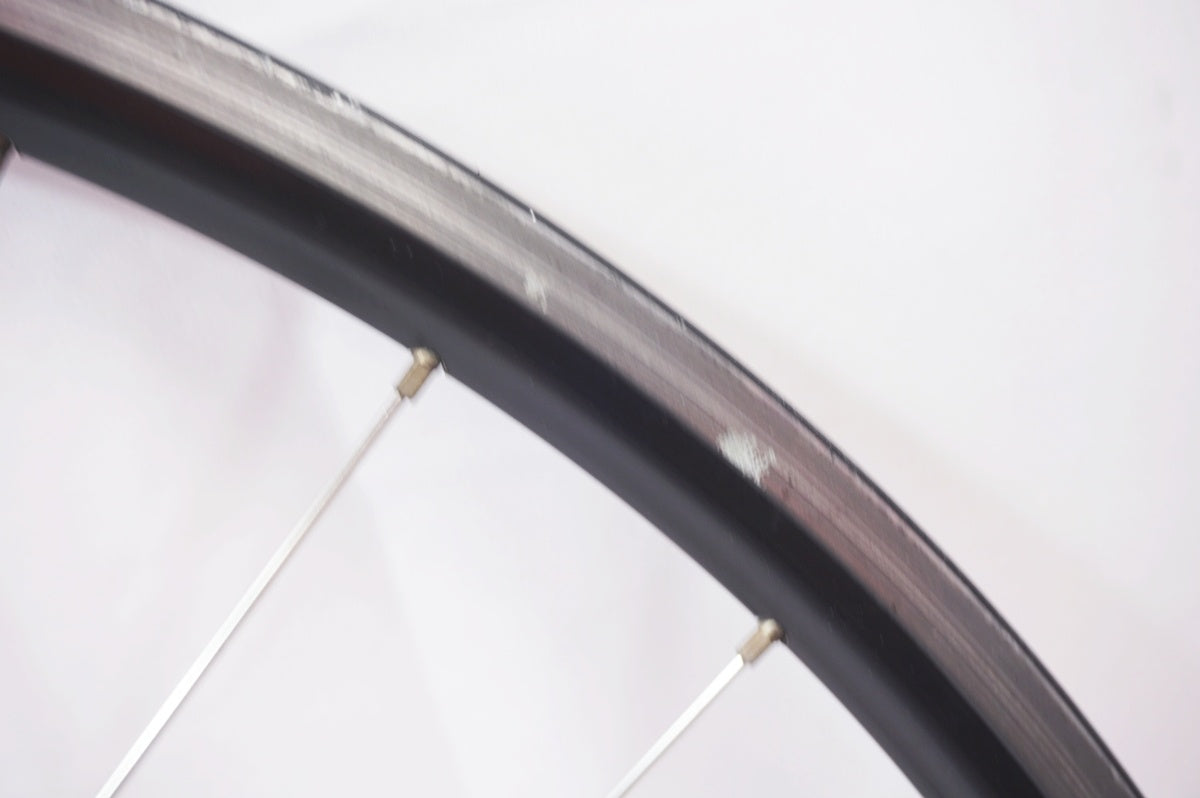 MAVIC 「マビック」 CXP33 リム CAMPAGNOLO MIRAGE ハブ フロント