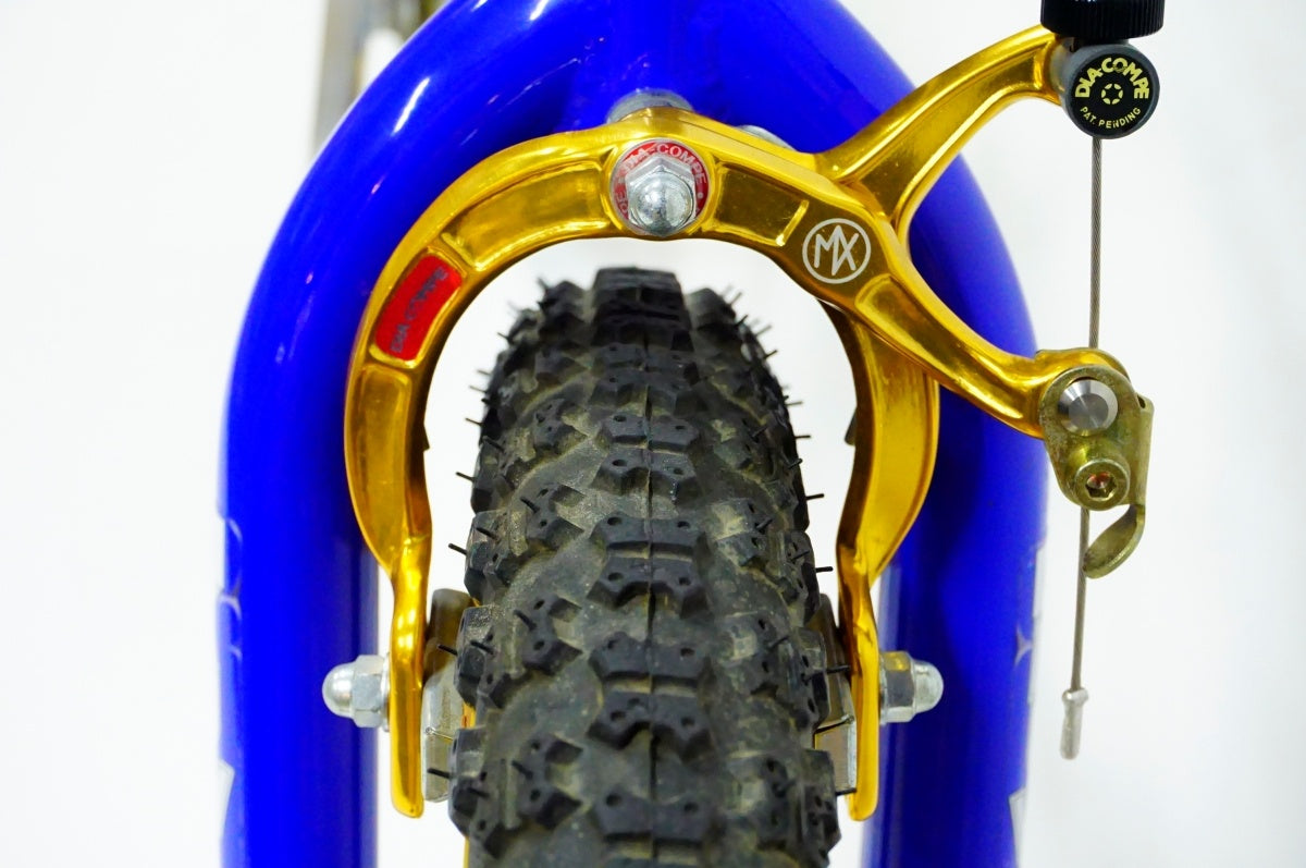 KUWAHARA 「クワハラ」 KZ-01 6TH LOT 2018年頃 20インチ BMX