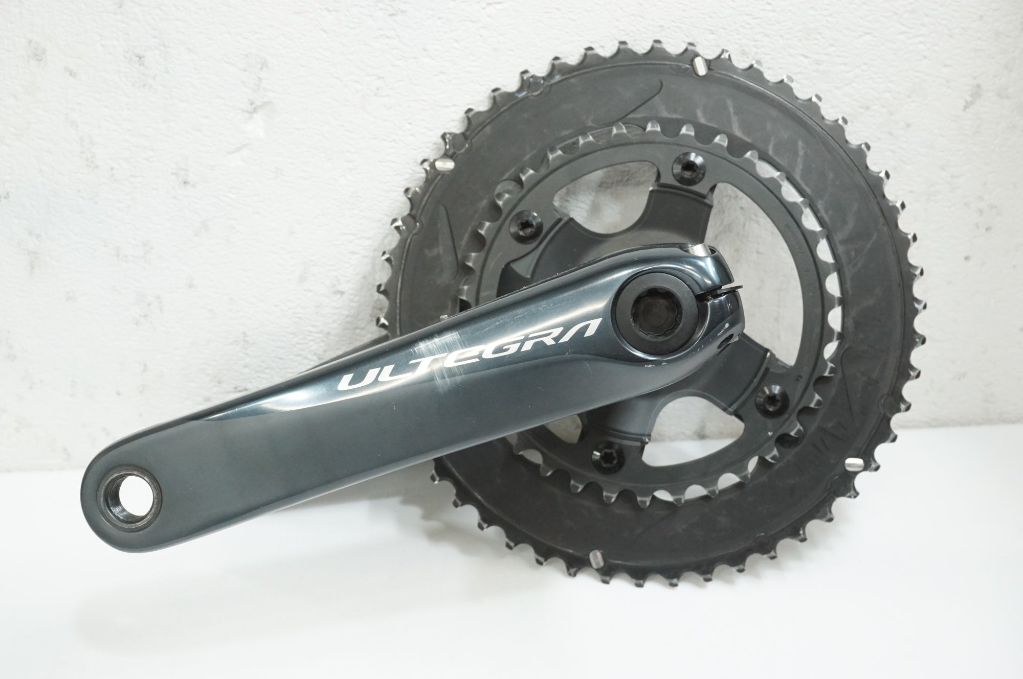 SHIMANO 「シマノ」 ULTEGRA FC-R8000 50-34T 170mm クランクセット / 大宮店