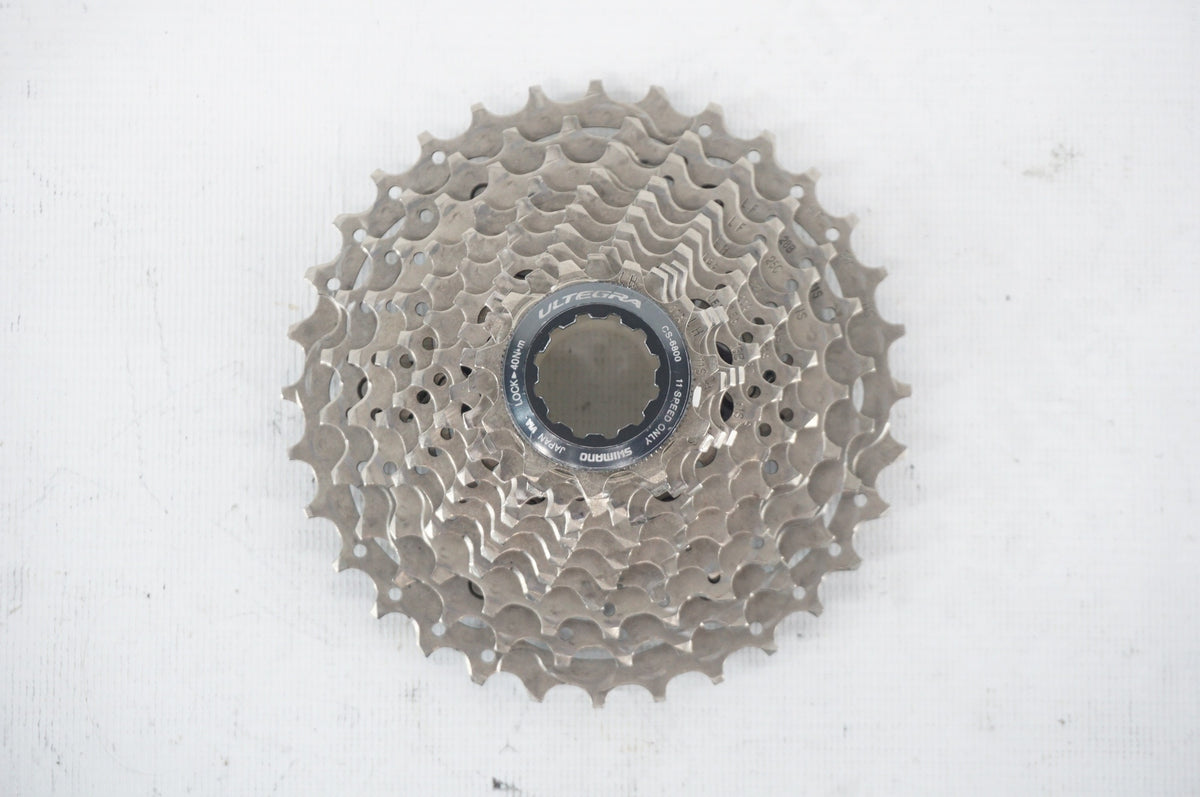 SHIMANO 「シマノ」 ULTEGRA CS-6800 11-32T スプロケット / 阪急塚口店