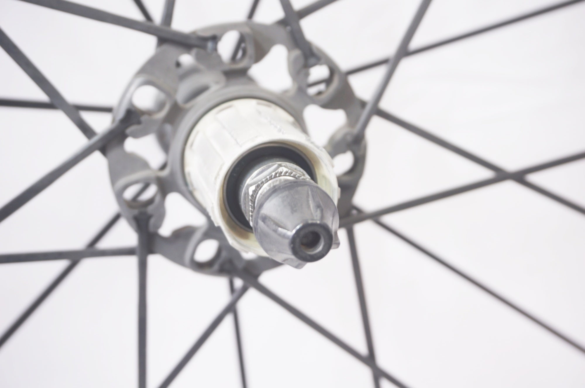 FULCRUM 「フルクラム」 RACING ZERO シマノ11速 ホイールセット