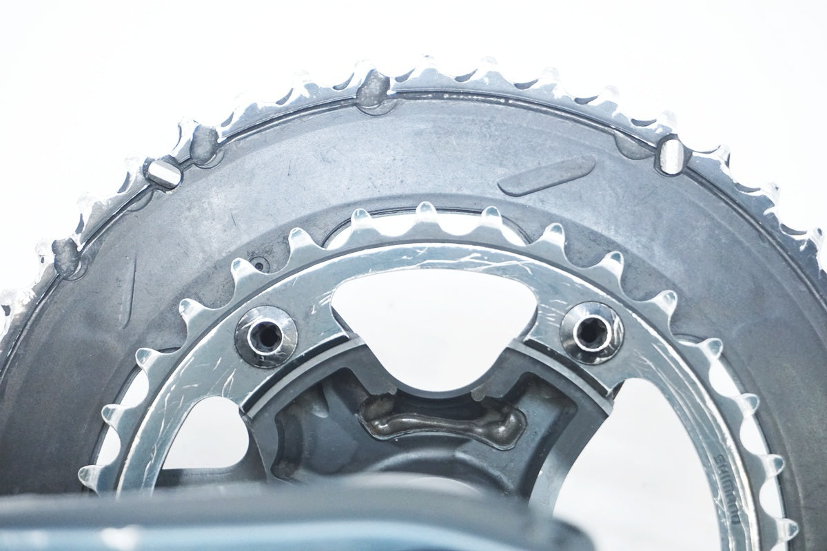 SHIMANO 「シマノ」 ULTEGRA FC-6800 50-34 170mm クランク / 大阪美原北インター店