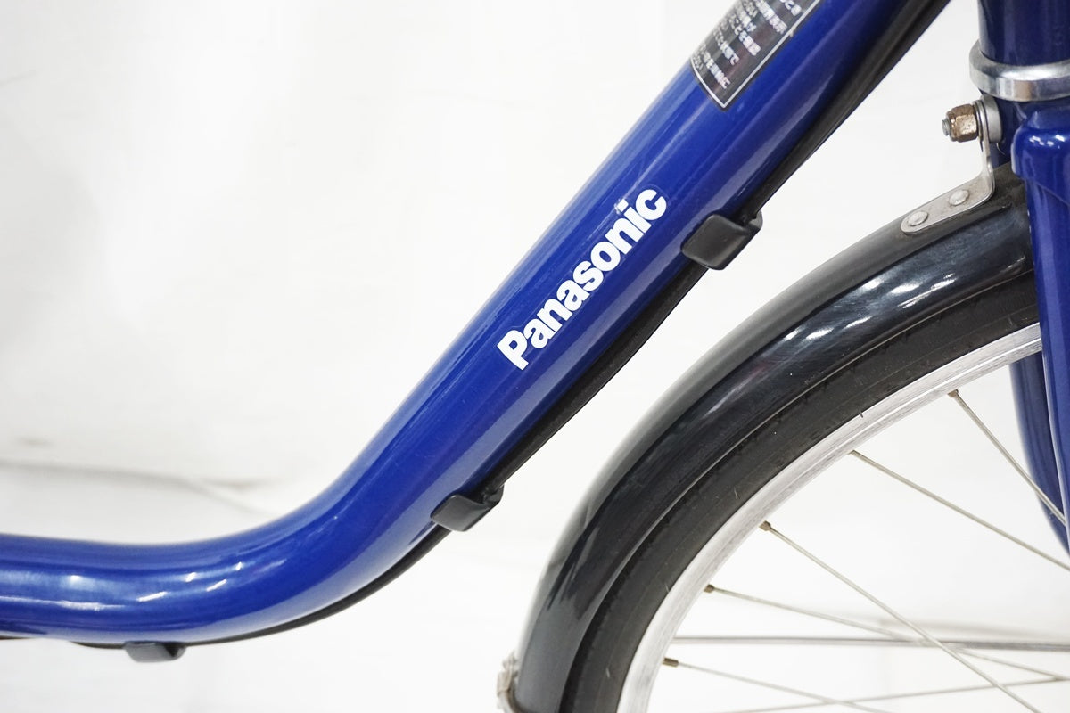 PANASONIC 「パナソニック」 ビビ YX BE-FY431 24インチ 2023年モデル 電動アシスト自転車 / 奈良店