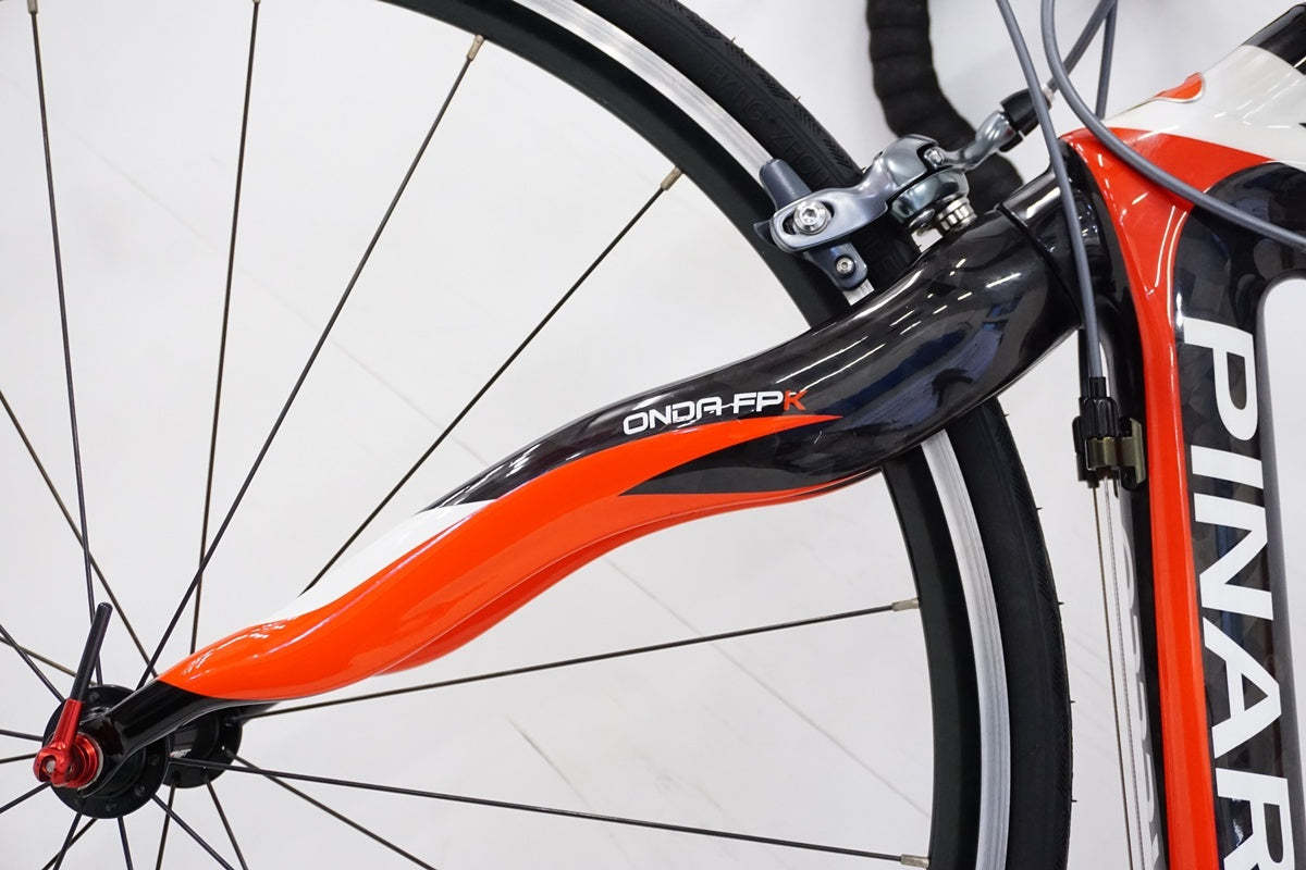 PINARELLO「ピナレロ」 FP3 CARBON 2009年モデル ロードバイク / 浜松店