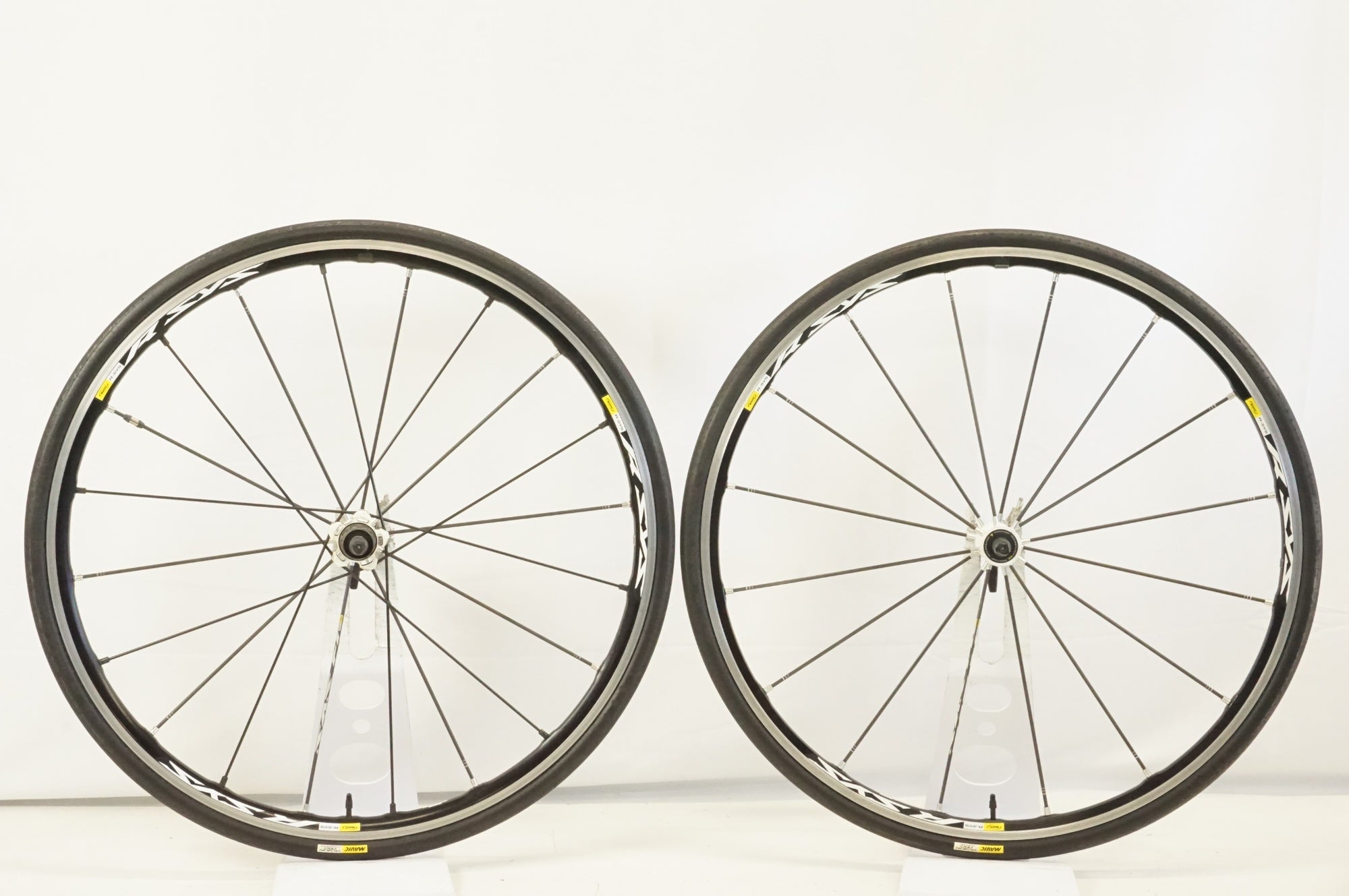 MAVIC 「マビック」 R-SYS シマノ 11速 ホイールセット / 宇都宮店