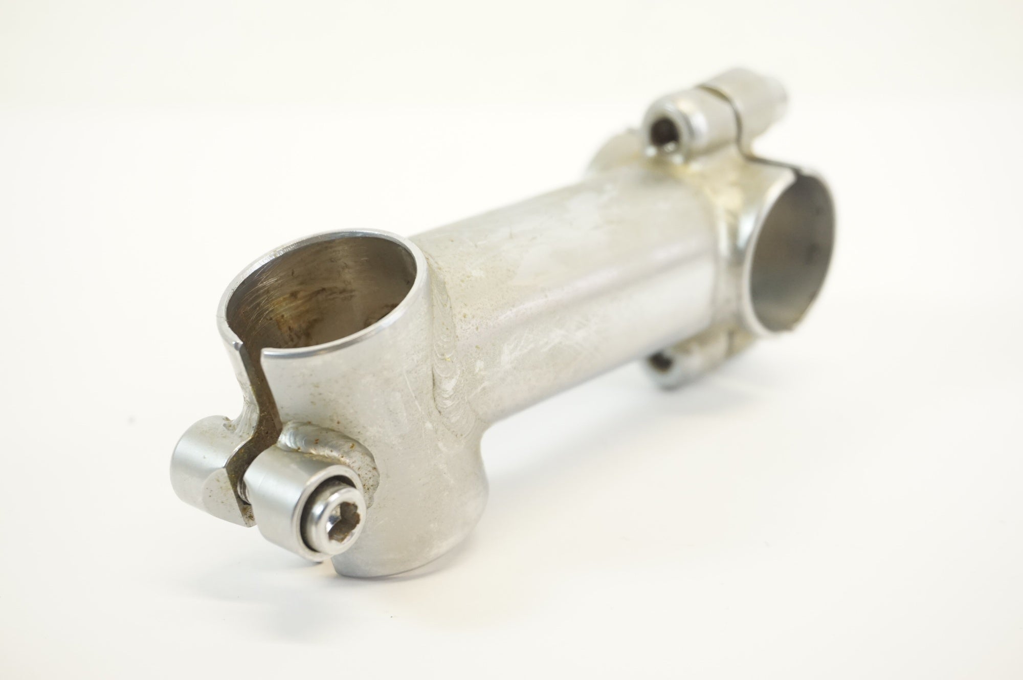 NITTO 「ニットー」 80mm ステム / 宇都宮店