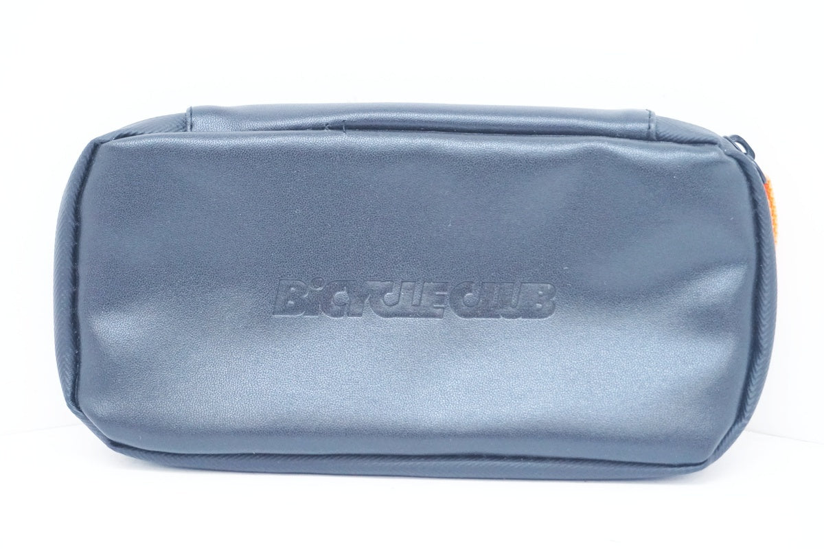 BICYCLE CLUB 「バイシクルクラブ」 サイクルポーチ / 大阪美原北インター店