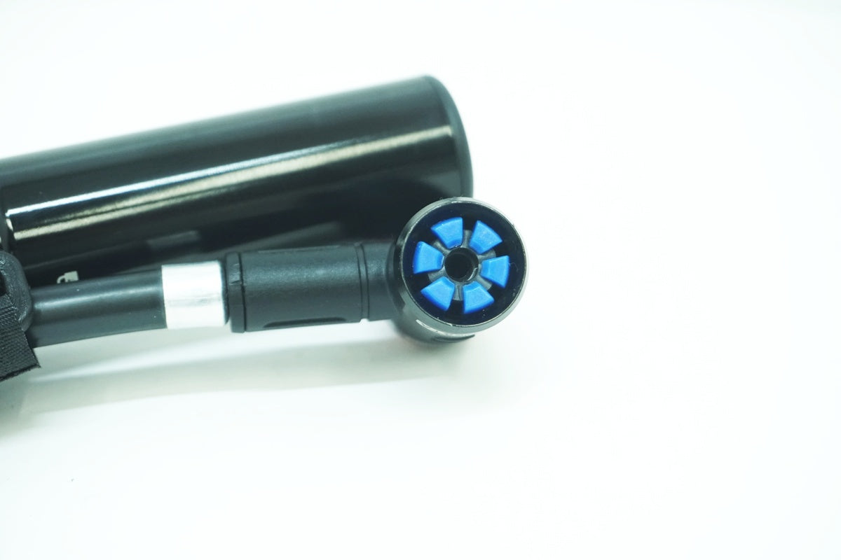 PANARACER 「パナレーサー」 BMP-23AEZ-B 携帯ポンプ / 大阪美原北インター店