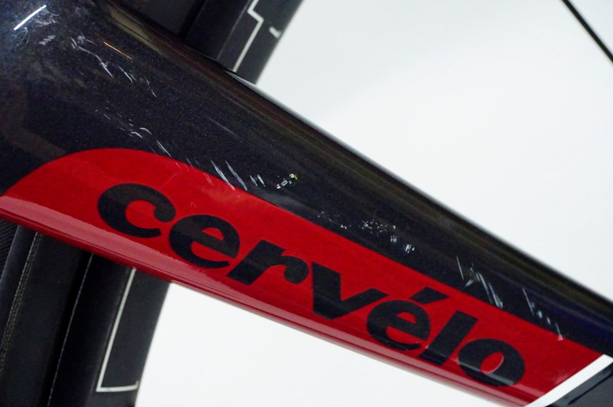 CERVELO 「サーベロ」 C3 ULTEGRA 2016年モデル ロードバイク / 名古屋大須店