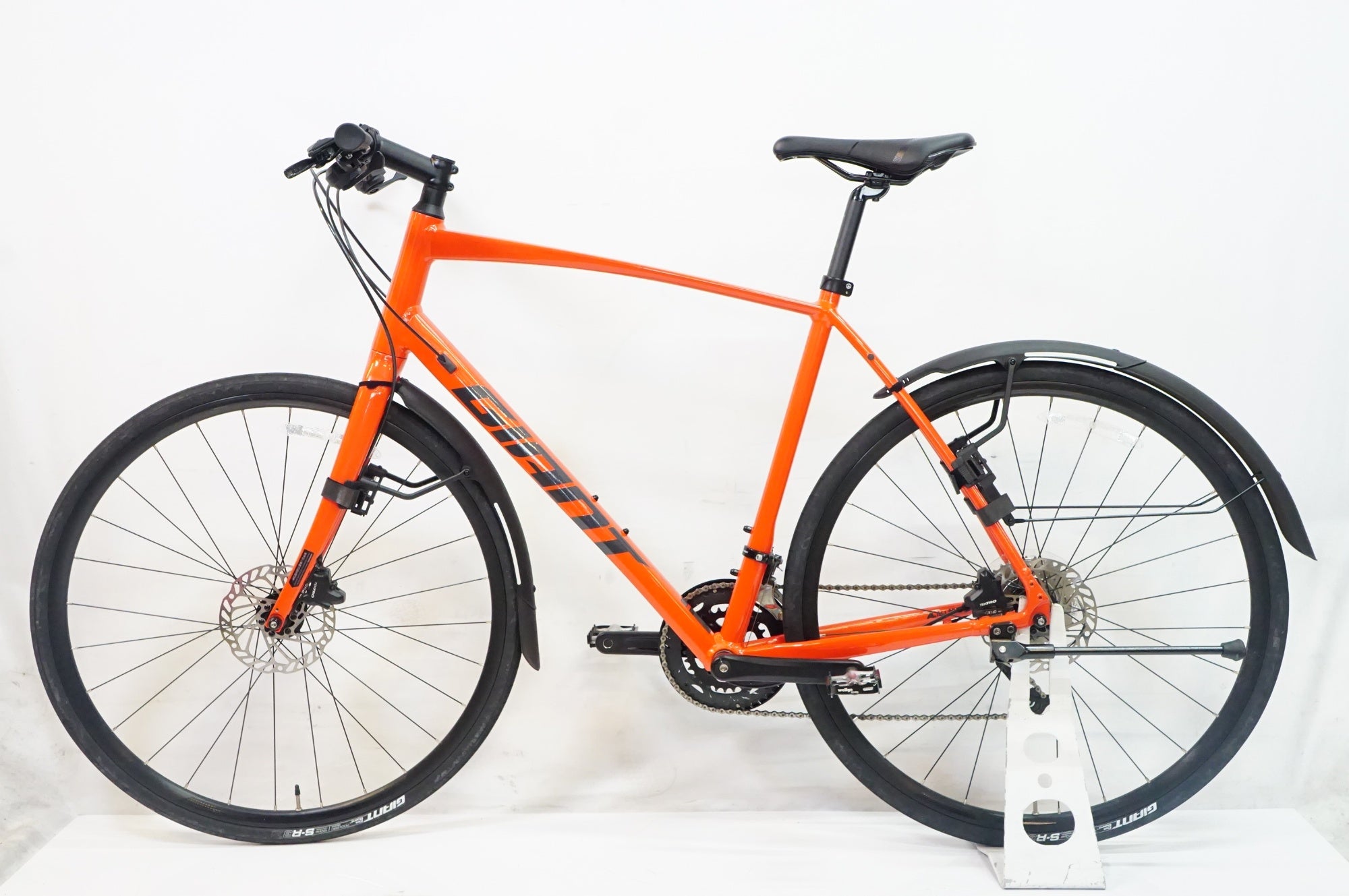 GIANT 「ジャイアント」 ESCAPE RX 2 DISC LTD 2023年モデル クロスバイク / 熊谷本店