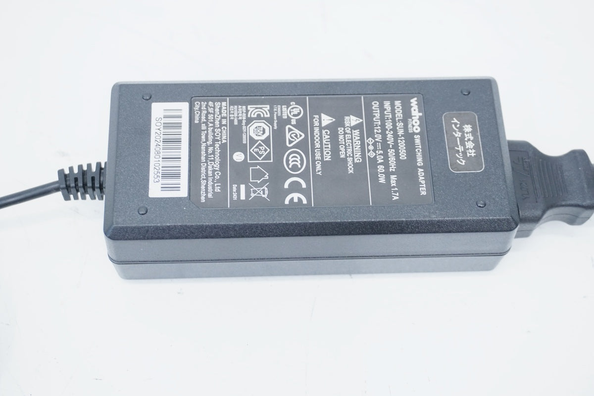 WAHOO 「ワフー」 KICKR CORE WF-123 スマートトレーナー / 京都八幡店